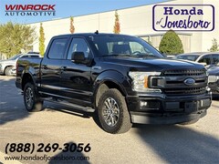 Used 2019 Ford F-150 XLT Truck for sale near Walnut Ridge, AR