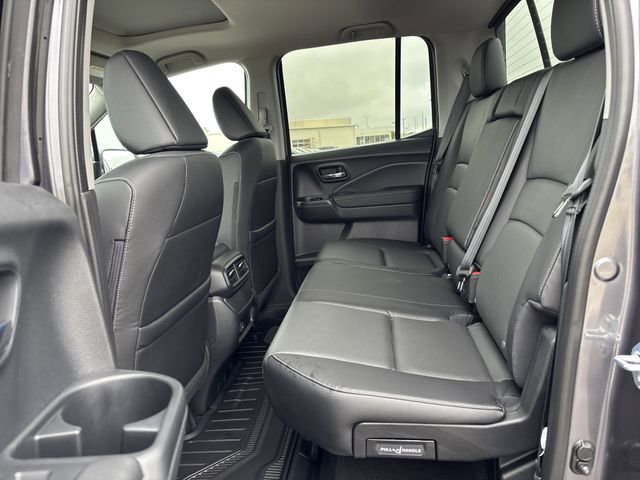 2026 Honda Ridgeline RTL - Photo 12