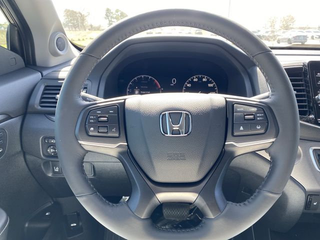 2026 Honda Ridgeline RTL - Photo 25