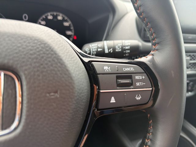 2025 Honda HR-V Sport - Photo 26