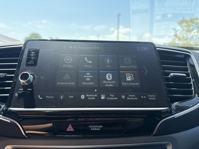 2026 Honda Ridgeline RTL - Photo 28
