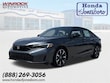  Honda Civic Hybrid
