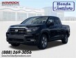  Honda Ridgeline