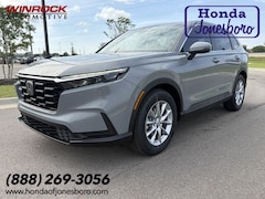 New  2026 Honda CR-V EX SUV for Sale in Jonesboro, AR