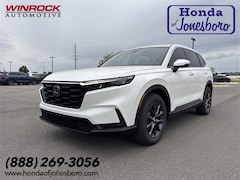 New  2026 Honda CR-V EX-L SUV for Sale in Jonesboro, AR