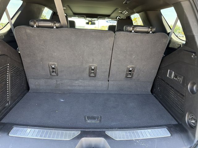 2024 GMC Yukon Denali - Photo 18