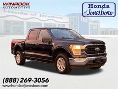 Used 2022 Ford F-150 XLT Truck for sale near Walnut Ridge, AR
