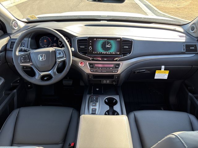 2026 Honda Ridgeline RTL - Photo 23