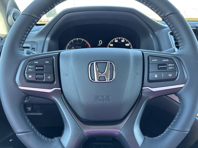 2026 Honda Ridgeline RTL - Photo 28
