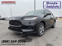 New  2026 Honda HR-V LX SUV for Sale in Jonesboro, AR