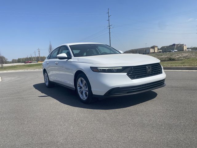 2026 Honda Accord LX - Photo 6