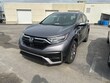 Honda CR-V Hybrid