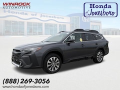 Used 2023 Subaru Outback Limited SUV in Jonesboro, AR