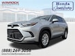  Toyota Grand Highlander