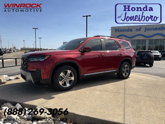 New  2026 Honda Pilot EX-L SUV for Sale in Jonesboro, AR
