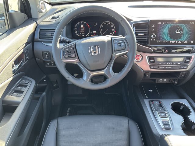 2026 Honda Ridgeline RTL - Photo 24