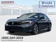 Honda Civic Hybrid