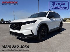 New  2026 Honda CR-V Hybrid Sport-L SUV for Sale in Jonesboro, AR