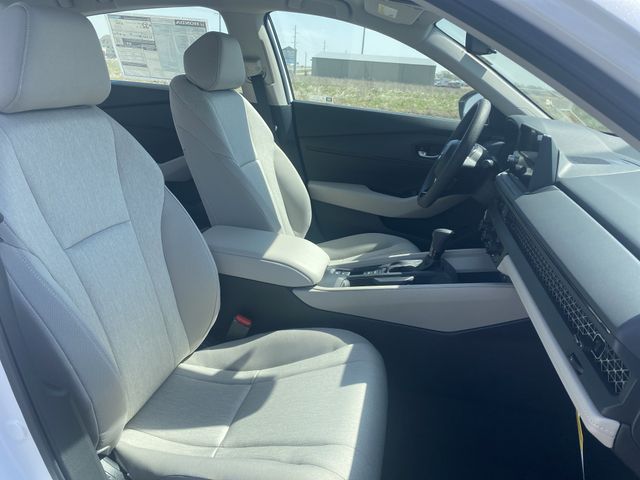 2026 Honda Accord LX - Photo 14