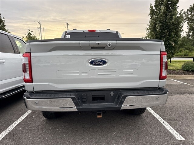 2023 Ford F-150 Lariat photo 3