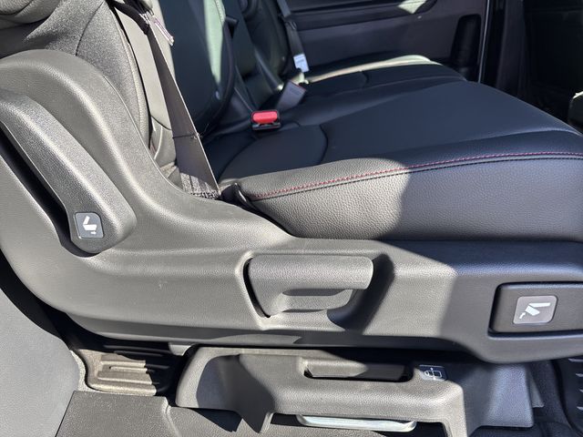 2026 Honda Odyssey Sport L - Photo 24
