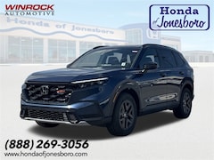 New  2026 Honda CR-V Hybrid TrailSport SUV for Sale in Jonesboro, AR