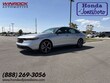  Honda Accord Hybrid