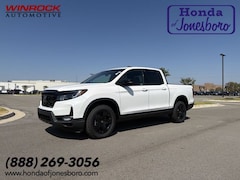 New 2026 Honda Ridgeline Black Edition Truck for sale near Walnut Ridge, AR