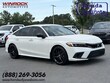  Honda Civic Si