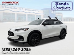 Used 2025 Honda HR-V Sport SUV in Jonesboro, AR