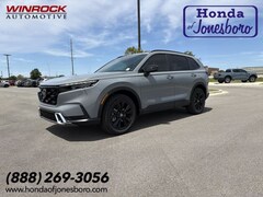 New  2026 Honda CR-V Hybrid Sport Touring SUV for Sale in Jonesboro, AR