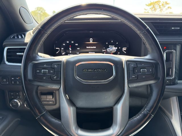 2024 GMC Yukon Denali - Photo 26