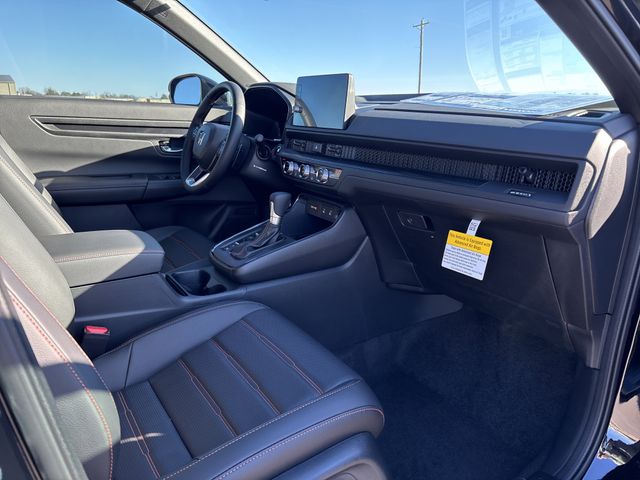 2026 Honda CR-V Sport-L - Photo 23