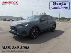 New 2027 Honda HR-V EX-L SUV in Jonesboro, AR