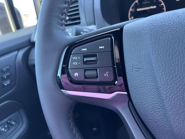 2026 Honda Odyssey Sport L - Photo 38