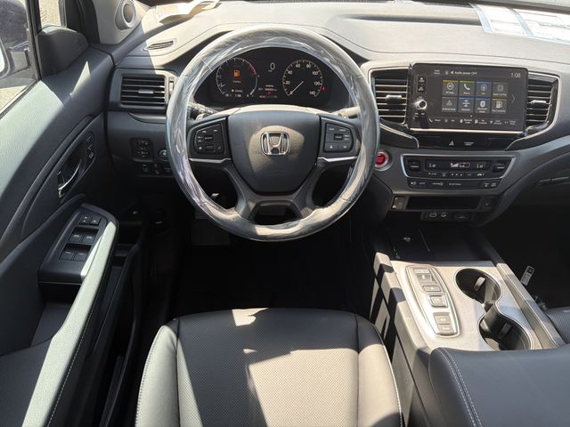 2026 Honda Ridgeline RTL - Photo 24