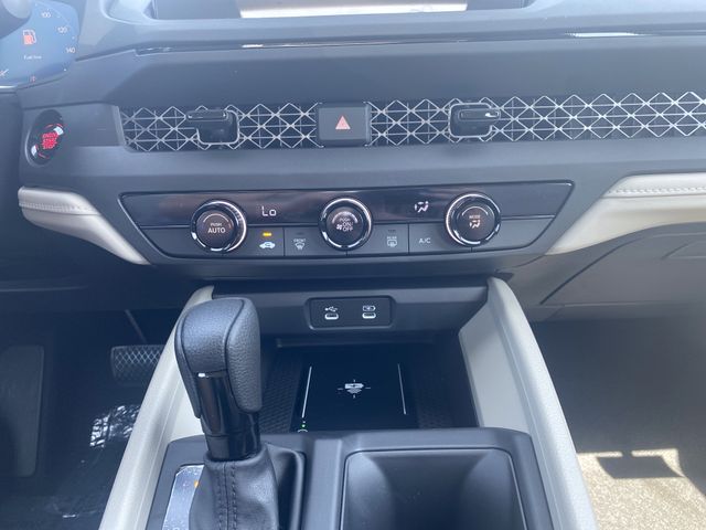 2026 Honda Accord LX - Photo 27