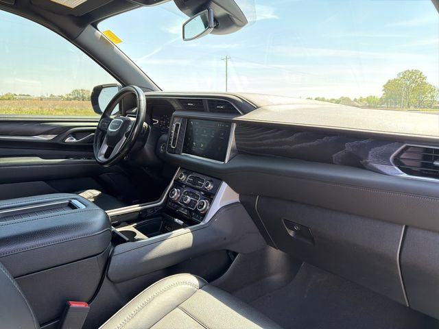 2024 GMC Yukon Denali - Photo 15