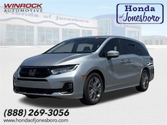 Used 2025 Honda Odyssey Touring Minivan/Van in Jonesboro, AR