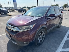 Used 2019 Honda CR-V EX-L SUV in Jonesboro, AR