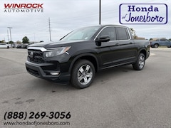 New 2026 Honda Ridgeline RTL Truck in Jonesboro, AR