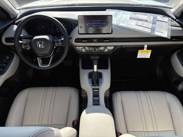 2026 Honda HR-V EX-L - Photo 20