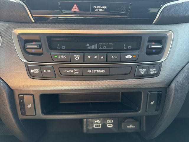 2026 Honda Ridgeline RTL - Photo 29