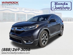 Used 2018 Honda CR-V Touring SUV for sale near Walnut Ridge, AR