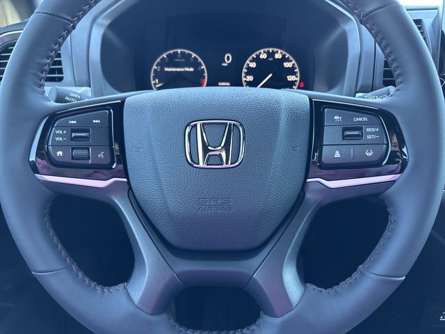 2026 Honda Odyssey Sport L - Photo 36