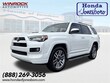  Toyota 4Runner