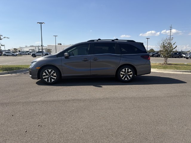 New 2027 Honda Odyssey EX-L Minivan/Van