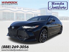 Used 2019 Toyota Avalon Limited Sedan for sale near Walnut Ridge, AR