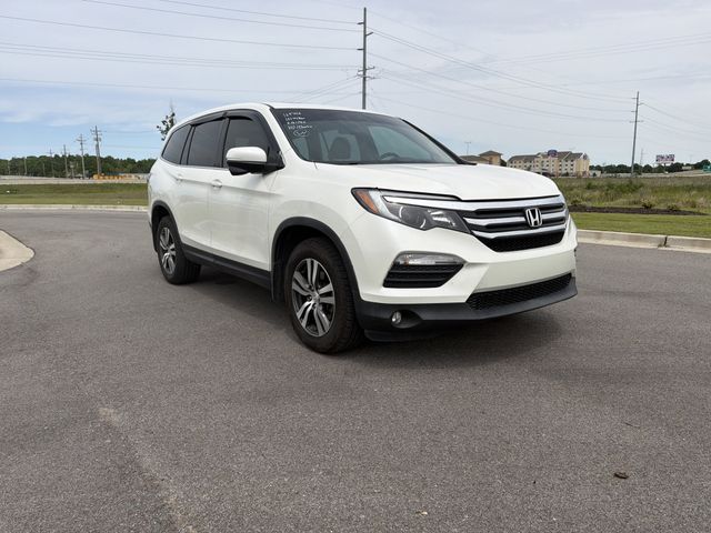 2018 Honda Pilot EX-L - Photo 9