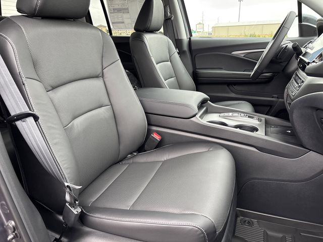 2026 Honda Ridgeline RTL - Photo 23